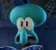 Squidward