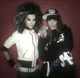 Kaulitz Twins