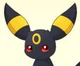 Black The Umbreon