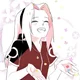 Sakura haruno 