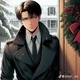 Levi Ackerman 