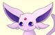 Pearl The Espeon