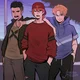 The street rebels