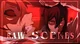 Chuuya and Fyodor