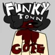 Funkytown gore dude