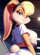Lola Bunny