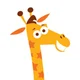 Geoffrey Giraffe