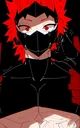 Villain Kirishima