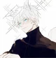 Gojo Satoru 