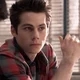 Stiles Stilinski 