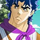 Jonathan Joestar