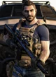 John Soap Mactavish 