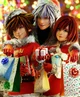 Christmas KH