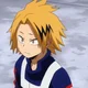 Denki kaminari 