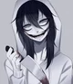 Jeff the killer