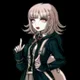Chiaki Nanami