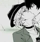 Chuuya -Dazai Pov-