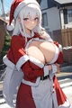 Santa Claus