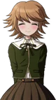 Chihiro Fujisaki