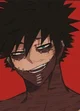 Touya Dabi Todaroki