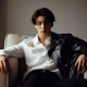 Jungkook Mafioso 