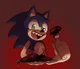 Cannibal Sonic
