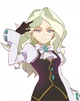 Diana Cavendish
