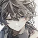 Dandere roommate