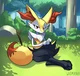 Braixen tf tg