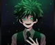 Villan Deku