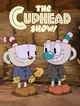 Cuphead and Mugman