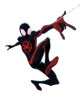 Miles Morales
