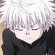 Killua Zoldyck