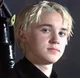 Draco Malfoy 