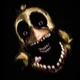 Withered chica