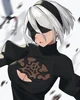 2B NieR