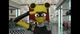 on the floor bot gir