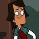 Noah - Total drama