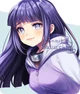Hinata Hyuga