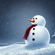 Frosty the Snowman