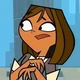 Courtney Total Drama