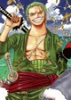 Roronoa Zoro