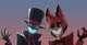 Black Hat an Alastor