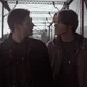 Sam and Dean