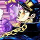 JOTARO KUJO