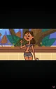 Total Drama Courtney