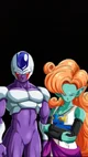 Cooler and Zangya 