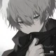 Tsundere boyfriend