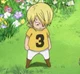 Little Sanji