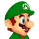 LeftyGreenMario